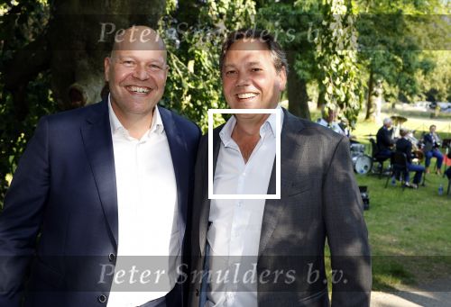 Haarzuilens 26 juni 2024
Nationale haringparty op kasteel de Haar.