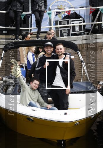 Zeewolde 29 mei 2024
Muziek feest op het plein in Zeewolde. Dutch Performante en Don de Jong