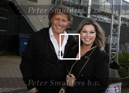 Zeewolde 29 mei 2024
Muziek feest op het plein in Zeewolde. Edwin v Hoevelaak met vriendin
