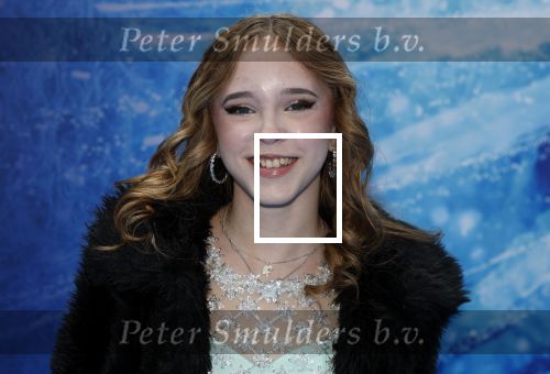 Scheveningen 9 juni 2024
Premiere Frozen in het Afas circustheater. Emma Kokm kwam met haar ouders