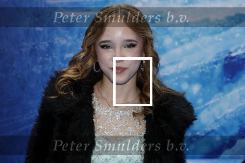 Scheveningen 9 juni 2024
Premiere Frozen in het Afas circustheater. Emma Kokm kwam met haar ouders