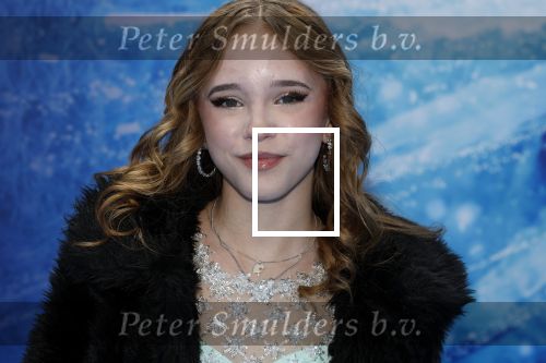Scheveningen 9 juni 2024
Premiere Frozen in het Afas circustheater. Emma Kokm kwam met haar ouders