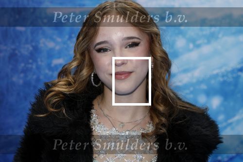 Scheveningen 9 juni 2024
Premiere Frozen in het Afas circustheater. Emma Kokm kwam met haar ouders