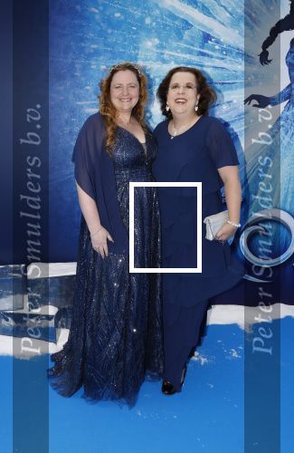 Scheveningen 9 juni 2024
Premiere Frozen in het Afas circustheater. Francis v Broekhuizen kwam met partner en familie