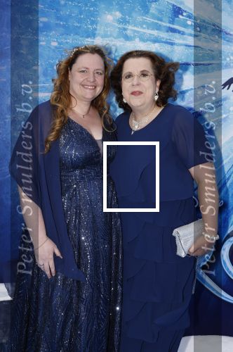 Scheveningen 9 juni 2024
Premiere Frozen in het Afas circustheater. Francis v Broekhuizen kwam met partner en familie