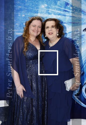 Scheveningen 9 juni 2024
Premiere Frozen in het Afas circustheater. Francis v Broekhuizen kwam met partner en familie