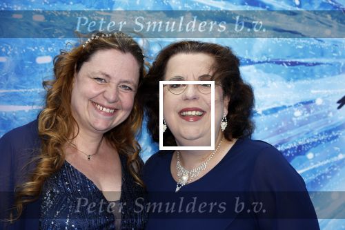 Scheveningen 9 juni 2024
Premiere Frozen in het Afas circustheater. Francis v Broekhuizen kwam met partner en familie