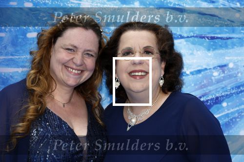 Scheveningen 9 juni 2024
Premiere Frozen in het Afas circustheater. Francis v Broekhuizen kwam met partner en familie
