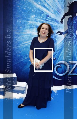 Scheveningen 9 juni 2024
Premiere Frozen in het Afas circustheater. Francis v Broekhuizen kwam met partner en familie