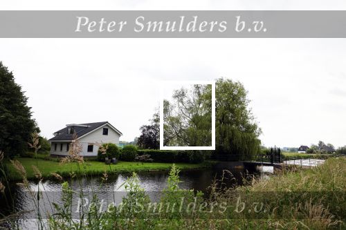 Amstelveen 4 juni 2024
Frank Rijkaard heeft een huis gekocht en laat een nieuw huis bouwen .