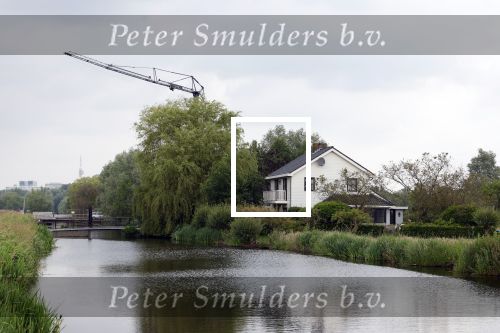 Amstelveen 4 juni 2024
Frank Rijkaard heeft een huis gekocht en laat een nieuw huis bouwen .