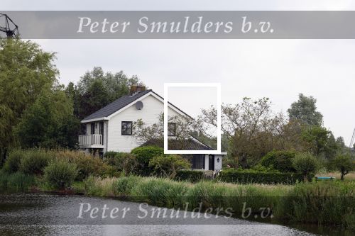 Amstelveen 4 juni 2024
Frank Rijkaard heeft een huis gekocht en laat een nieuw huis bouwen .