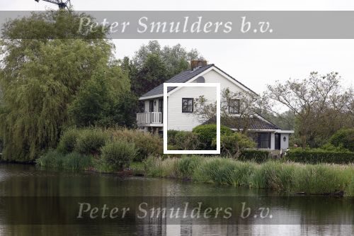 Amstelveen 4 juni 2024
Frank Rijkaard heeft een huis gekocht en laat een nieuw huis bouwen .