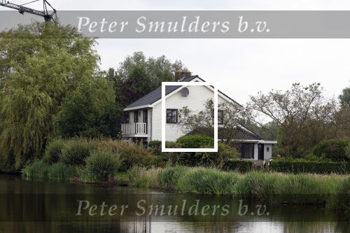 Amstelveen 4 juni 2024
Frank Rijkaard heeft een huis gekocht en laat een nieuw huis bouwen .