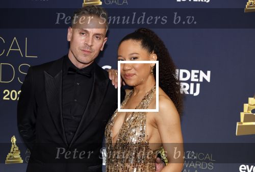 Leusden 24 april 2024
Musical awards Gala bij het Afas Theater in Leusden. Gaia Aikman