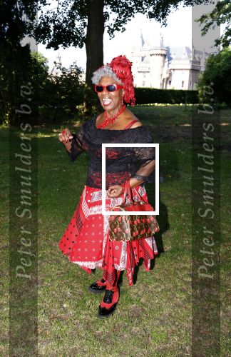 Haarzuilens 26 juni 2024
Nationale haringparty op kasteel de Haar. Gerda havertong