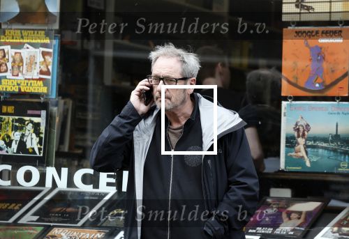 Amsterdam 11 juni 2024
Gijs scholten v Asschat bellend in het cemtrum van Amsterdam.