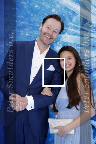 Scheveningen 9 juni 2024
Premiere Frozen in het Afas Circustheater.