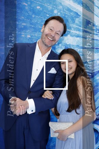 Scheveningen 9 juni 2024
Premiere Frozen in het Afas Circustheater.