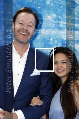 Scheveningen 9 juni 2024
Premiere Frozen in het Afas Circustheater.