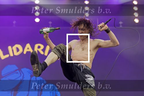 Weert, 12 Juli  13 juli  14 juli 2024
Bospop concerten
Gogol Bordello

Exclusieve foto: Carlo van Hout