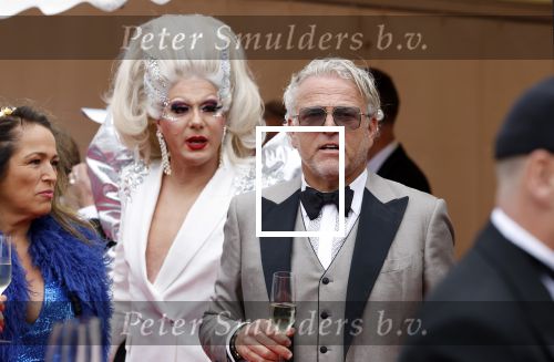 Amsterdam 8 juni 2024
Het Amsterdam diner in AFAS live . Vele Bekende mensen en zakenmensen kwamen naar het gala waar geld opgehaald wordt voor het aids fonds. Gordon kwam met een goede vriendin