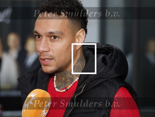 Amsterdam 29 mei 2024
FHM 500 in de Harbour Club in Amsterdam.
Gregory v d Wiel