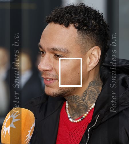 Amsterdam 29 mei 2024
FHM 500 in de Harbour Club in Amsterdam.
Gregory v d Wiel