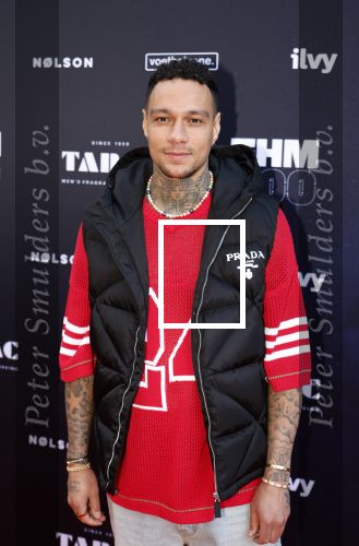 Amsterdam 29 mei 2024
FHM 500 in de Harbour Club in Amsterdam.
Gregory v d Wiel