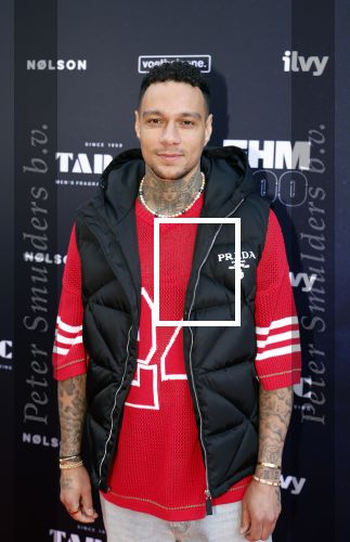 Amsterdam 29 mei 2024
FHM 500 in de Harbour Club in Amsterdam.
Gregory v d Wiel