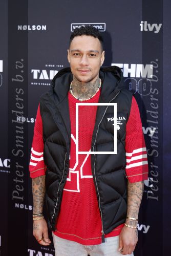 Amsterdam 29 mei 2024
FHM 500 in de Harbour Club in Amsterdam.
Gregory v d Wiel