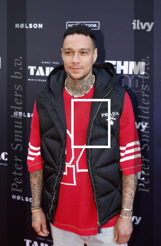 Amsterdam 29 mei 2024
FHM 500 in de Harbour Club in Amsterdam.
Gregory v d Wiel