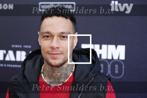 Amsterdam 29 mei 2024
FHM 500 in de Harbour Club in Amsterdam.
Gregory v d Wiel