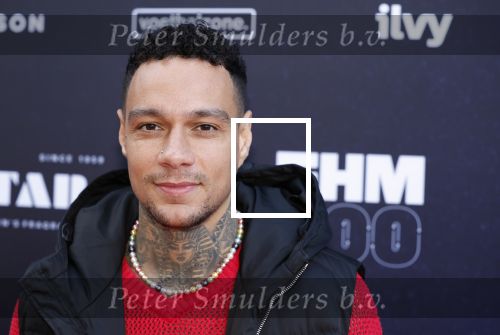 Amsterdam 29 mei 2024
FHM 500 in de Harbour Club in Amsterdam.
Gregory v d Wiel