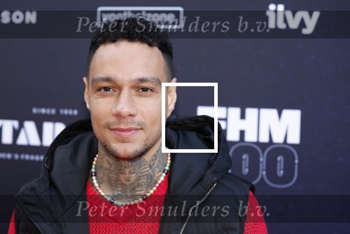 Amsterdam 29 mei 2024
FHM 500 in de Harbour Club in Amsterdam.
Gregory v d Wiel