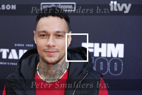 Amsterdam 29 mei 2024
FHM 500 in de Harbour Club in Amsterdam.
Gregory v d Wiel