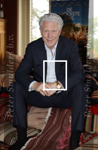 Amsterdam 10 juni 2024
Presentatie cast de mooiste dag met oa Katja Schuurman Isa Hoes Daphne Deckers en Hajo Bruins