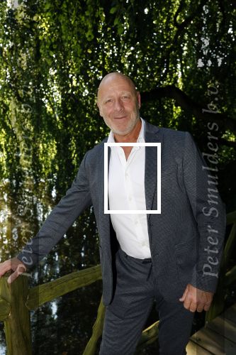 Haarzuilens 26 juni 2024
Nationale haringparty op kasteel de Haar. Hans Kap met zijn vrouw