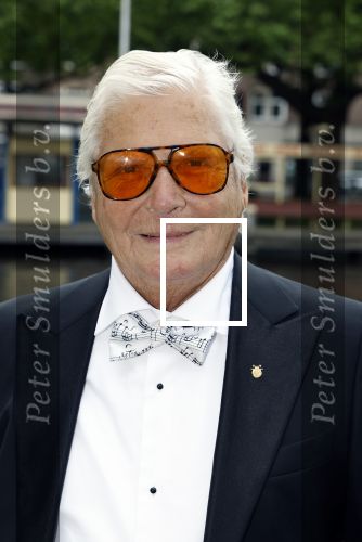 Amsterdam 3 juni 2024
Hans v hemert met zijn partner