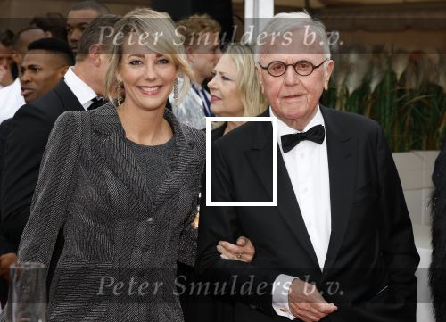 Amsterdam 8 juni 2024
Het Amsterdam diner in AFAS live . Vele Bekende mensen en zakenmensen kwamen naar het gala waar geld opgehaald wordt voor het aids fonds. Harry Mens en Marianne Timmer
