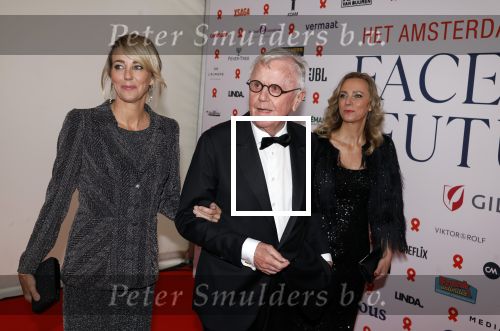 Amsterdam 8 juni 2024
Het Amsterdam diner in AFAS live . Vele Bekende mensen en zakenmensen kwamen naar het gala waar geld opgehaald wordt voor het aids fonds. Harry Mens en Marianne Timmer