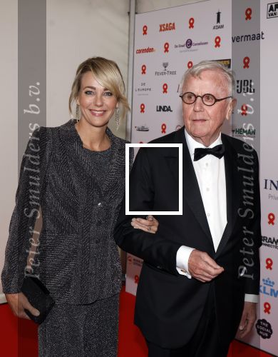 Amsterdam 8 juni 2024
Het Amsterdam diner in AFAS live . Vele Bekende mensen en zakenmensen kwamen naar het gala waar geld opgehaald wordt voor het aids fonds. Harry Mens en Marianne Timmer