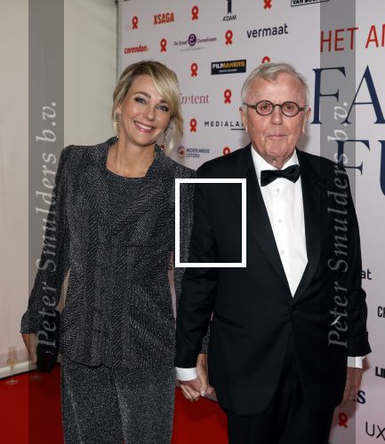 Amsterdam 8 juni 2024
Het Amsterdam diner in AFAS live . Vele Bekende mensen en zakenmensen kwamen naar het gala waar geld opgehaald wordt voor het aids fonds. Harry Mens en Marianne Timmer