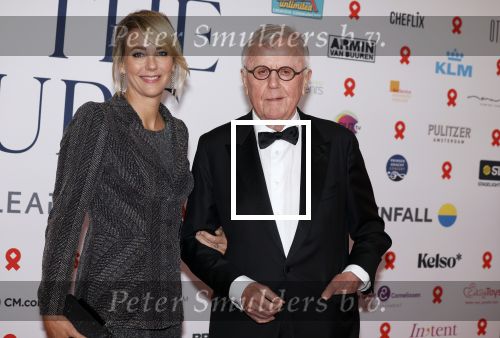 Amsterdam 8 juni 2024
Het Amsterdam diner in AFAS live . Vele Bekende mensen en zakenmensen kwamen naar het gala waar geld opgehaald wordt voor het aids fonds. Harry Mens en Marianne Timmer