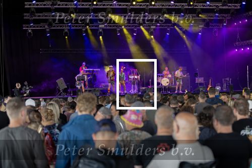 Weert, 12 Juli  13 juli  14 juli 2024
Bospop concerten
Harry en de Gebroeeke Zwiegelkes

Exclusieve foto: Carlo van Hout