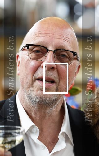 Amsterdam 4 juni 2024
Boekpresentatie Debbie de Jong van B&B Vol liefde . Haye v d Heyden met vrouw