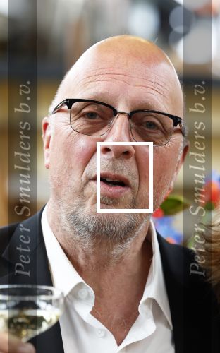 Amsterdam 4 juni 2024
Boekpresentatie Debbie de Jong van B&B Vol liefde . Haye v d Heyden met vrouw
