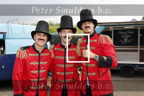 Lelystad 13 juni 2024
Rob kamphues en Jan Jaap v Roon organiseren met stichting groot hart een event , het grote race circus komt eraan, op de kartbaan in Lelystad .  Patrick Stoof is de presentator en ook Jack Plooij draagt zijn steentje bij. Hein Otterspeer