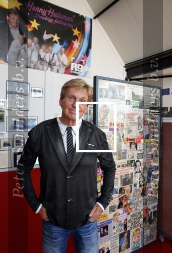 31 Mei 2024 Henny Huisman