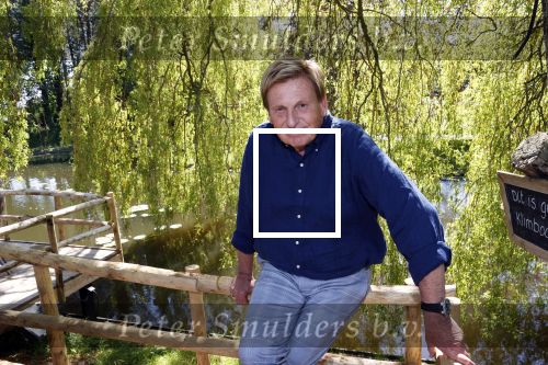 31 Mei 2024 Henny Huisman